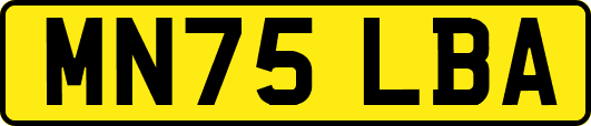 MN75LBA