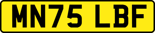 MN75LBF