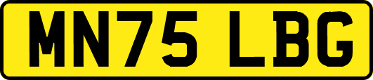 MN75LBG