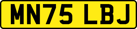 MN75LBJ