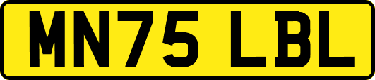 MN75LBL