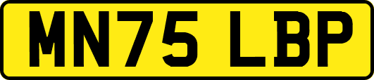 MN75LBP