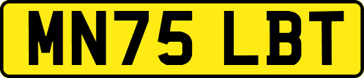MN75LBT