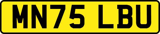 MN75LBU