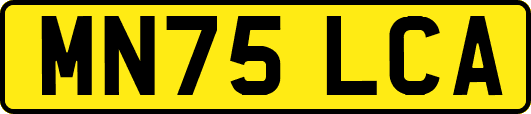MN75LCA