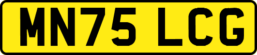 MN75LCG