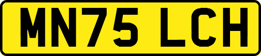 MN75LCH