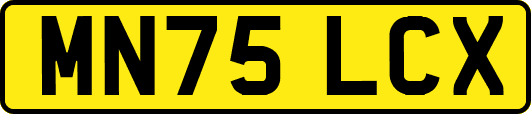 MN75LCX