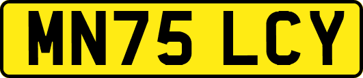 MN75LCY