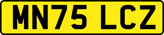 MN75LCZ