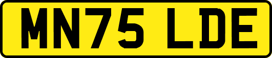 MN75LDE