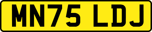 MN75LDJ