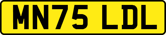MN75LDL