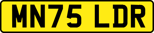 MN75LDR