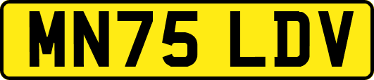 MN75LDV