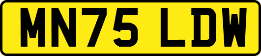 MN75LDW