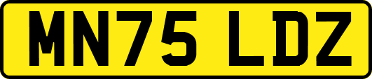 MN75LDZ