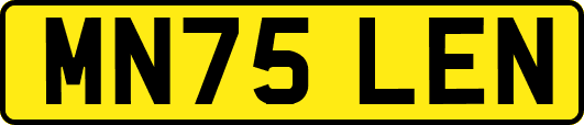 MN75LEN