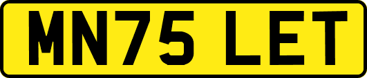 MN75LET