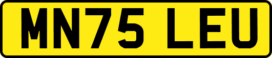 MN75LEU