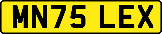 MN75LEX