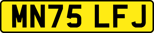 MN75LFJ