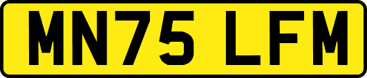 MN75LFM