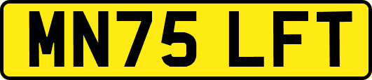 MN75LFT