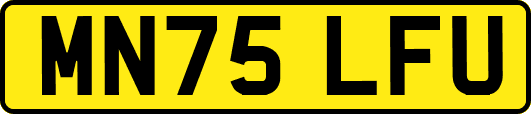 MN75LFU