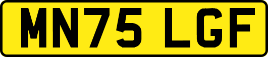 MN75LGF