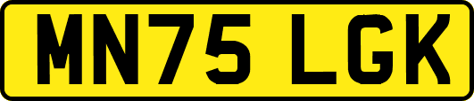 MN75LGK