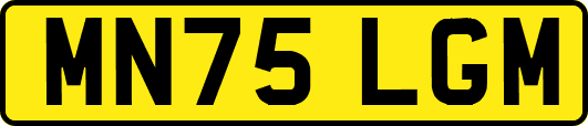 MN75LGM