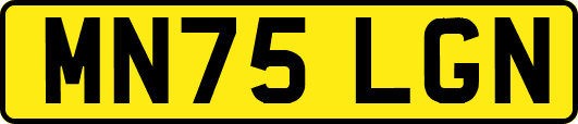 MN75LGN
