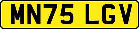 MN75LGV
