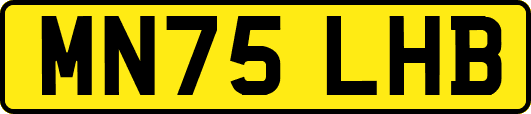 MN75LHB