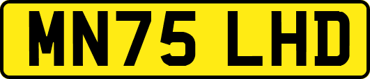 MN75LHD