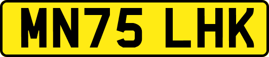 MN75LHK