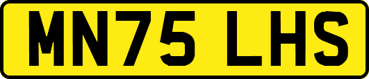 MN75LHS