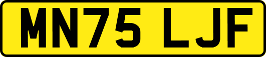 MN75LJF
