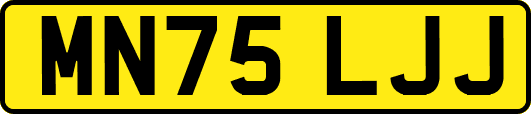 MN75LJJ
