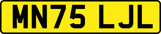 MN75LJL