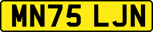 MN75LJN