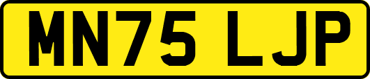 MN75LJP