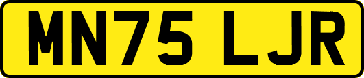 MN75LJR