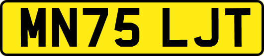 MN75LJT