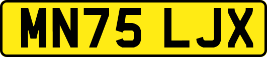 MN75LJX