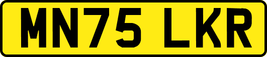 MN75LKR