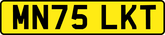 MN75LKT