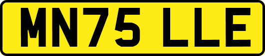 MN75LLE