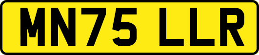 MN75LLR